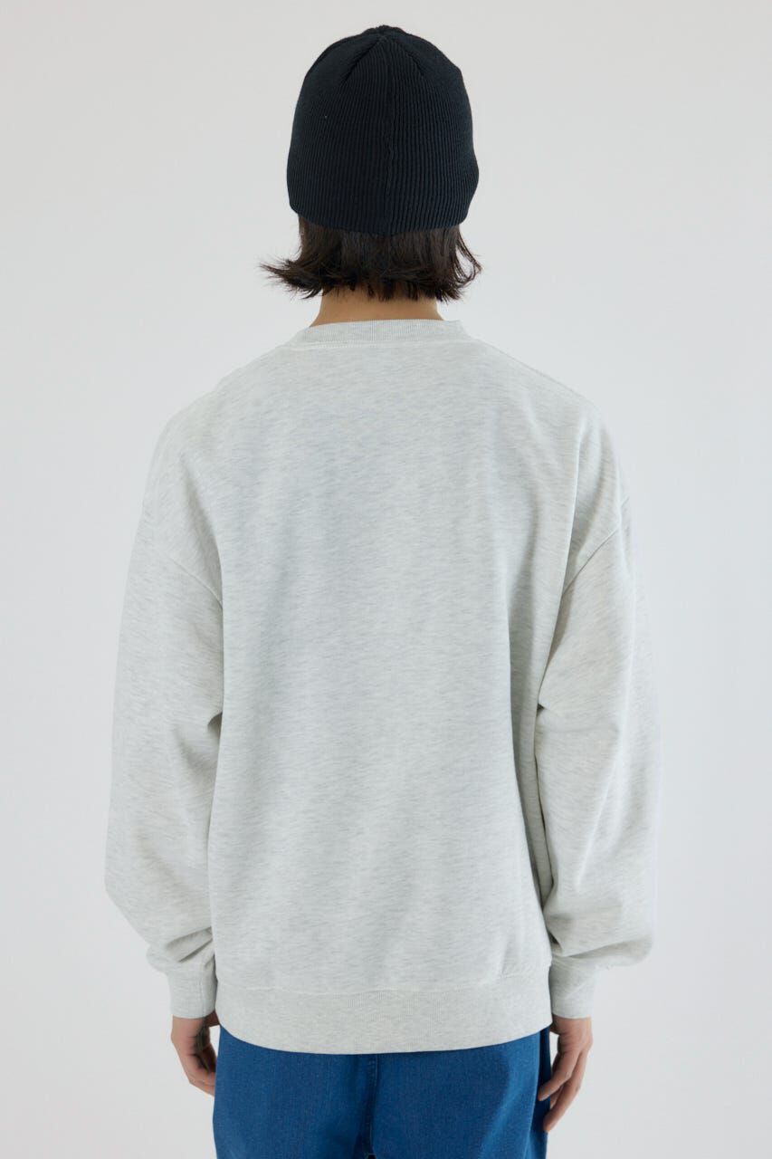 RODEO CROWNS「サガラベアースウェット」|パーカー|