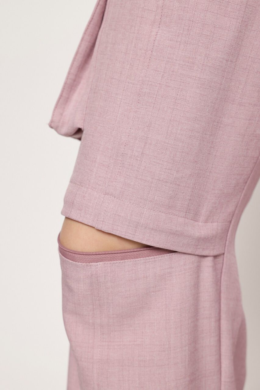 SLY「KNEE ZIP CARGO パンツ」|その他|