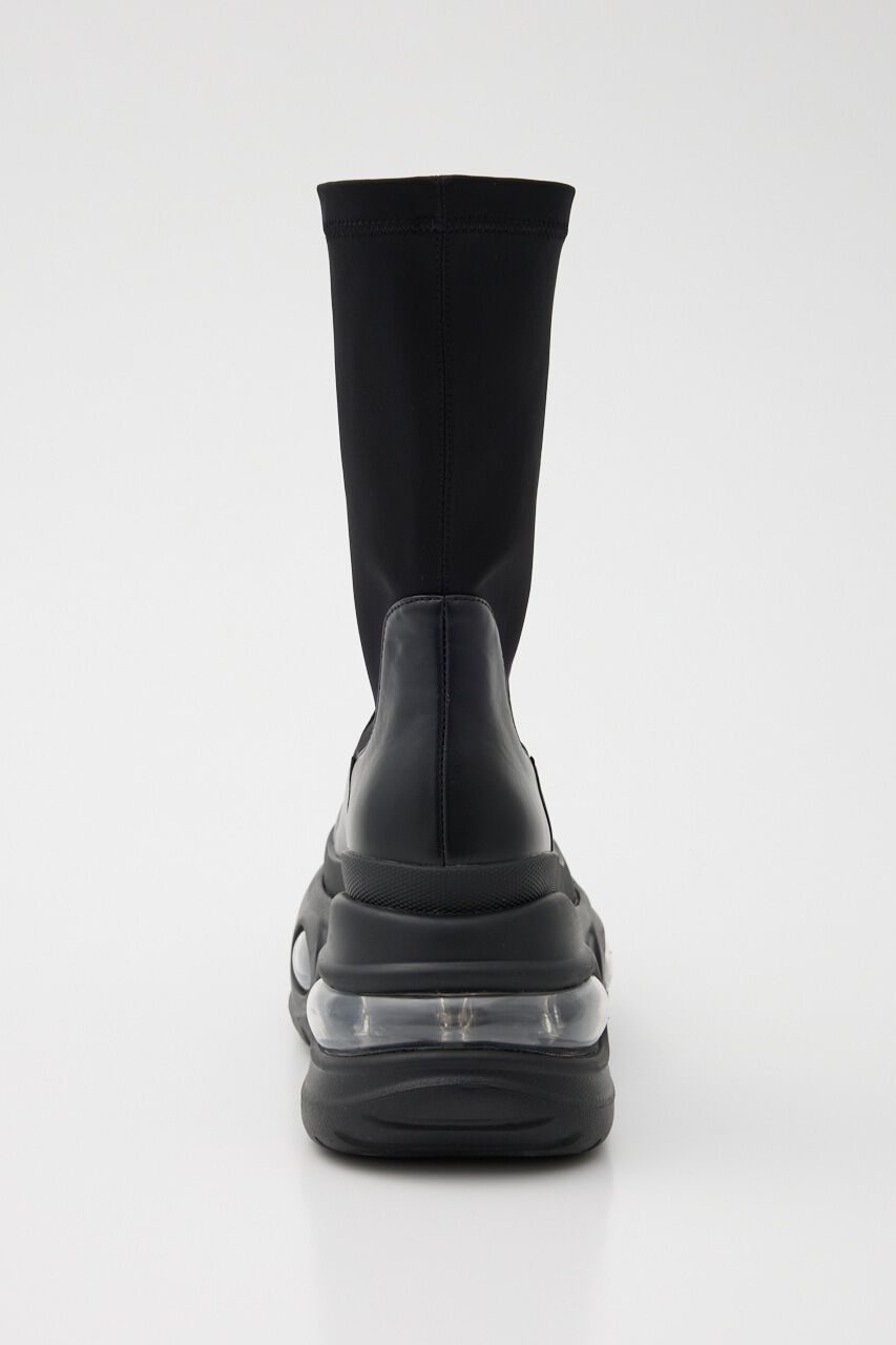 SLY「AIR VOL SOLE FIT SHORT ブーツ」|その他|