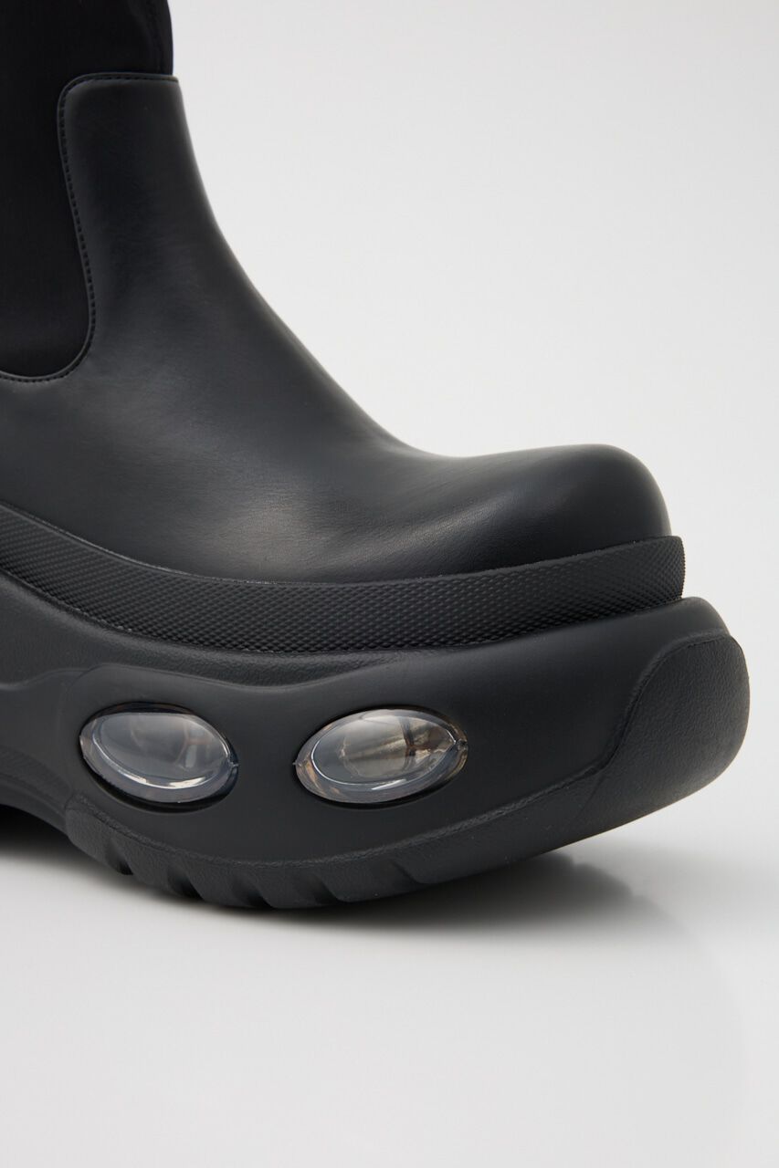 SLY「AIR VOL SOLE FIT SHORT ブーツ」|その他|