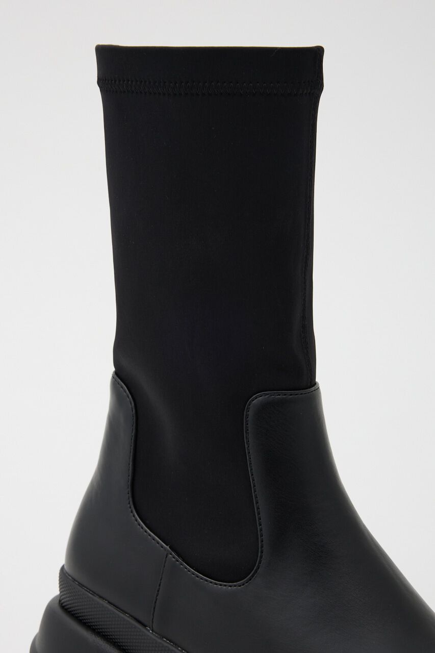 SLY「AIR VOL SOLE FIT SHORT ブーツ」|その他|