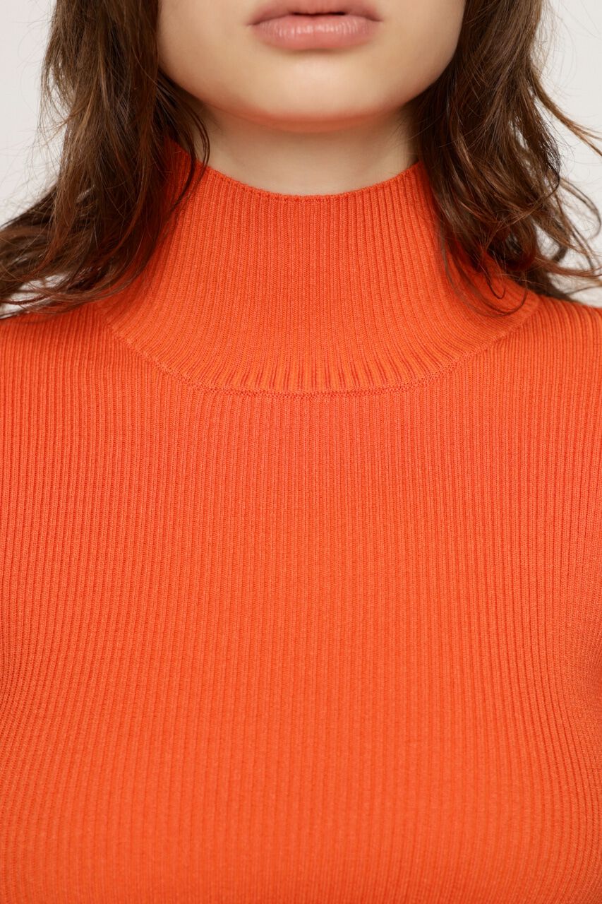 SLY「BASIC HG KNIT トップス」|ニット・セーター|