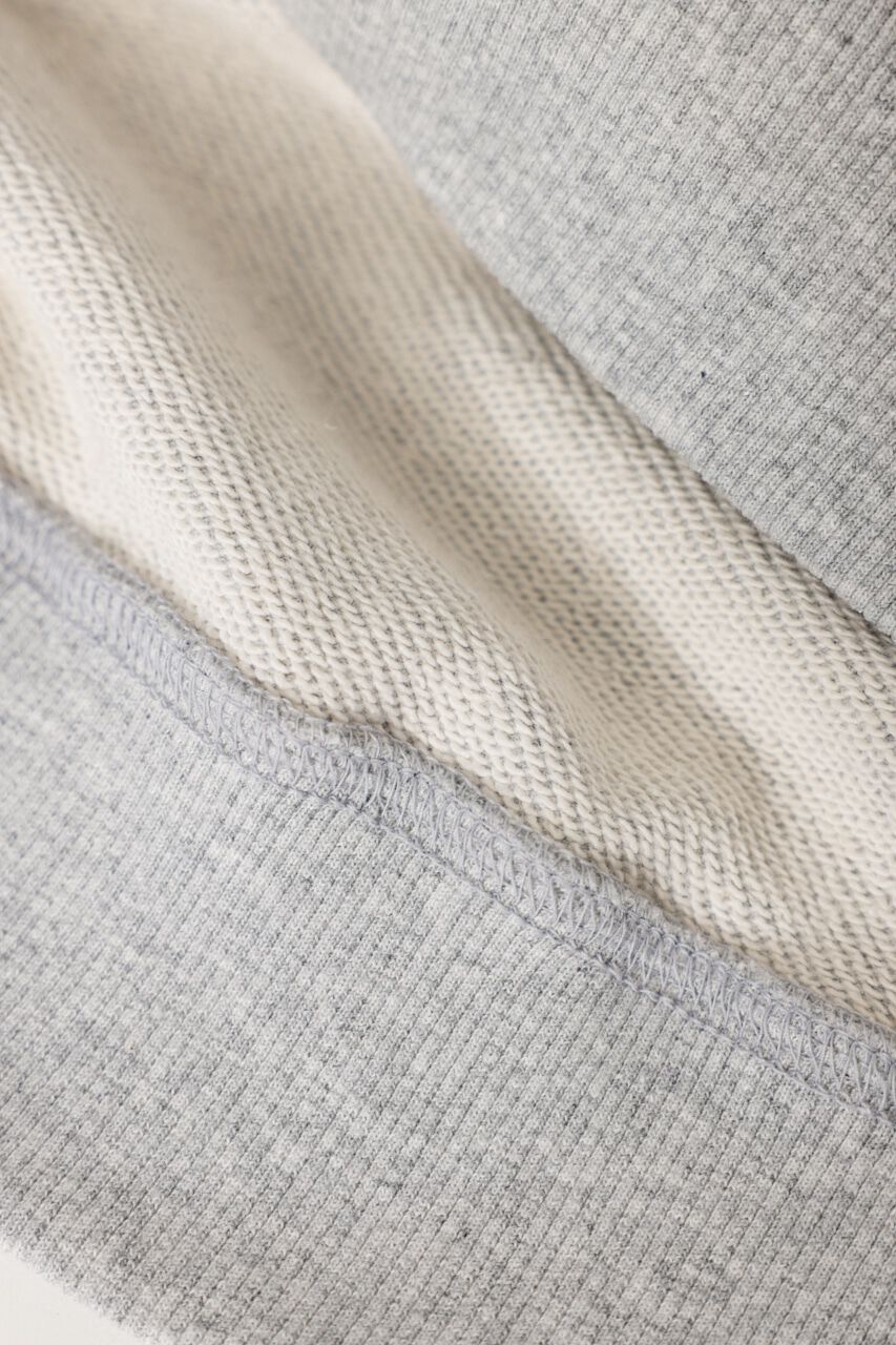 SLY「PUFFER LOGO PHOTO SW トップス」|Tシャツ・カットソー|