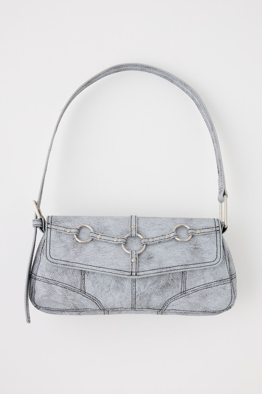SLY「HARNESS STITCH SHOULDER バッグ」|その他|Multi_1
