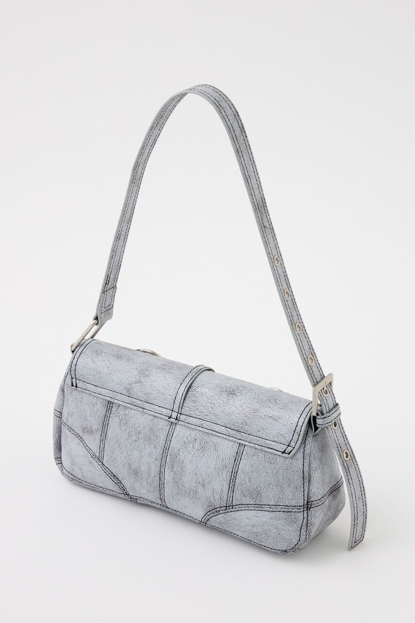 SLY「HARNESS STITCH SHOULDER バッグ」|その他|