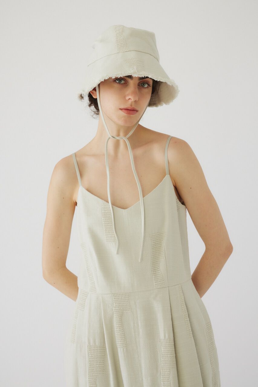 RIM.ARK 「Meta JQ hat」|その他|