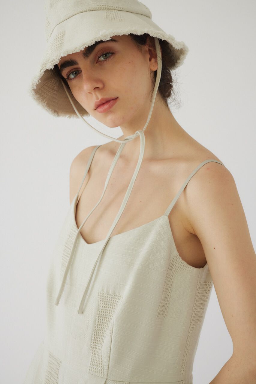 RIM.ARK 「Meta JQ hat」|その他|