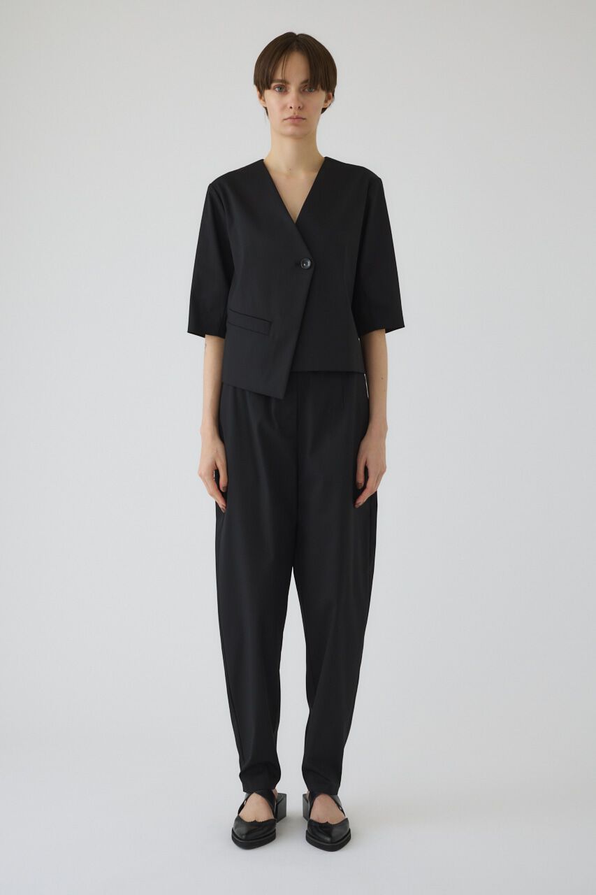 RIM.ARK 「Round form mode PT」|その他|BLK