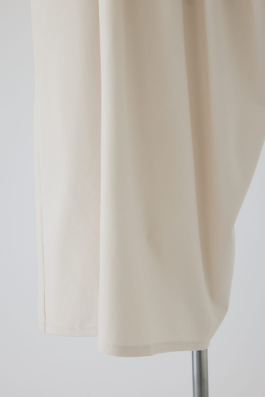 RIM.ARK 「Cut drape SK」|スカート|