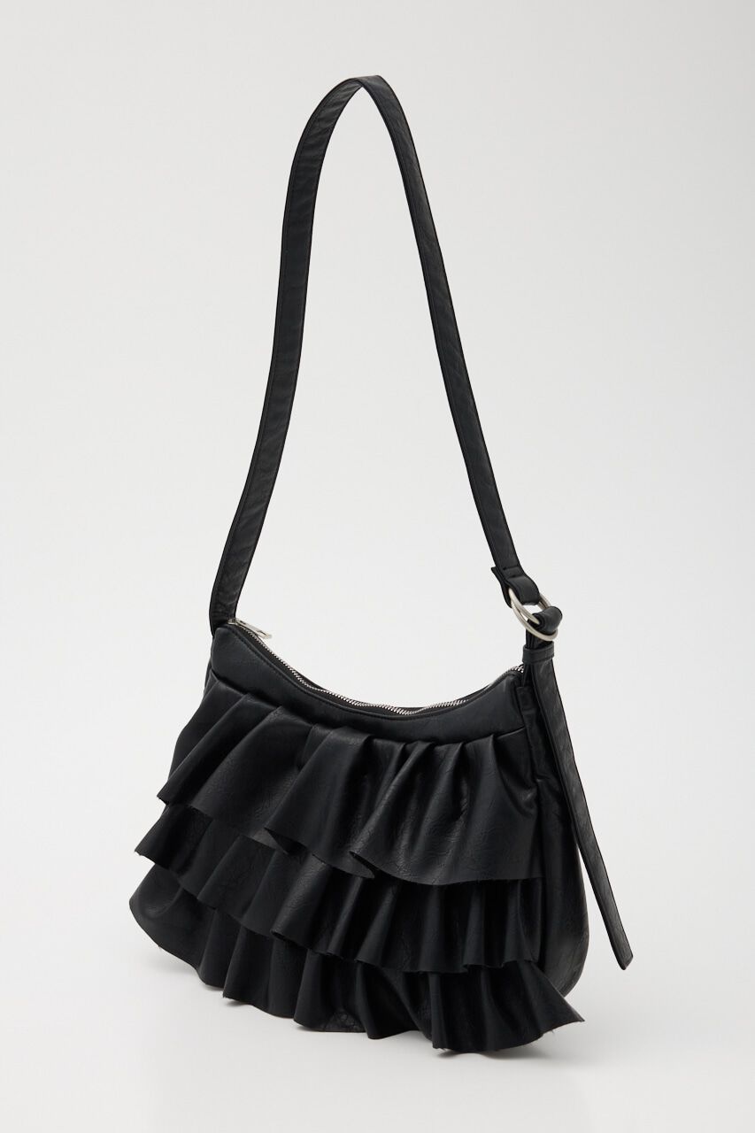 LAGUA GEM「FRILL ショルダーバッグ」|その他|