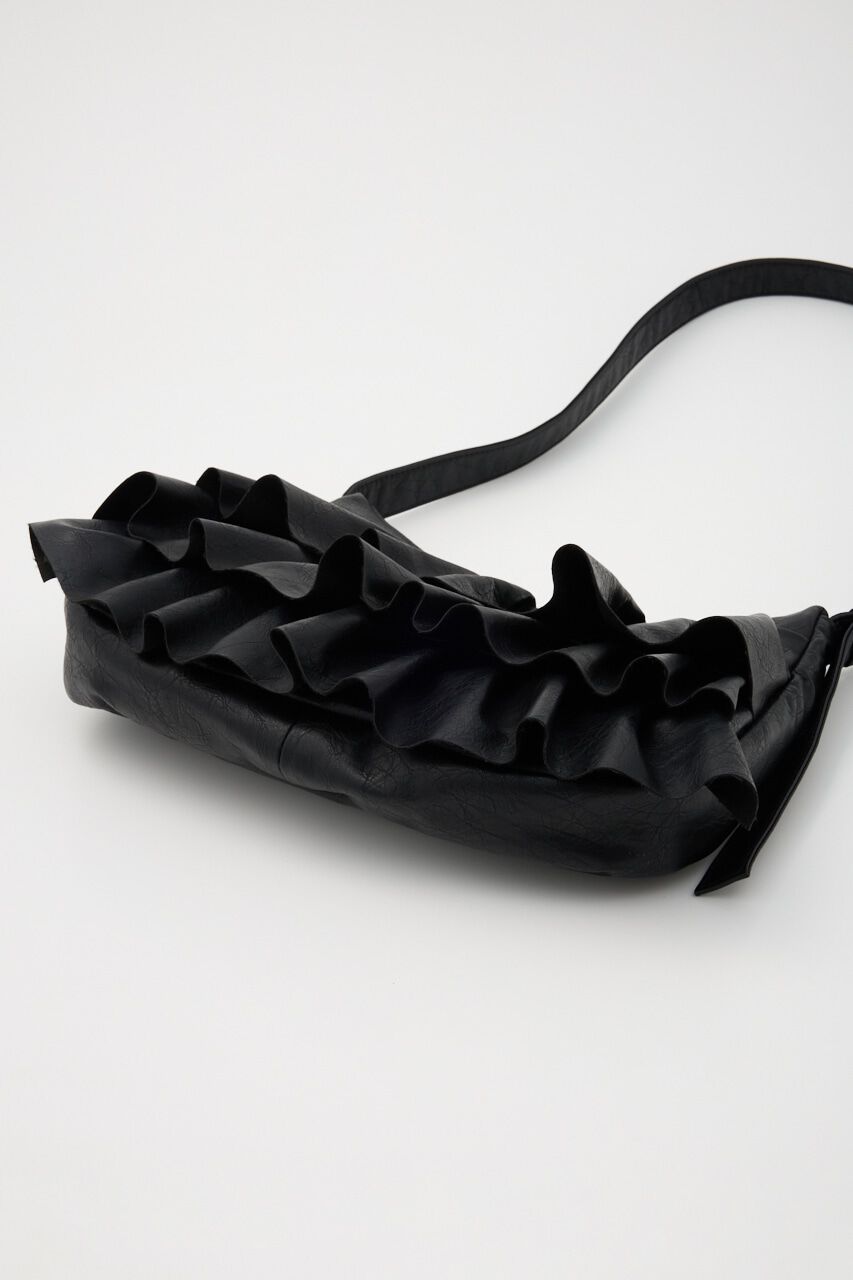 LAGUA GEM「FRILL ショルダーバッグ」|その他|
