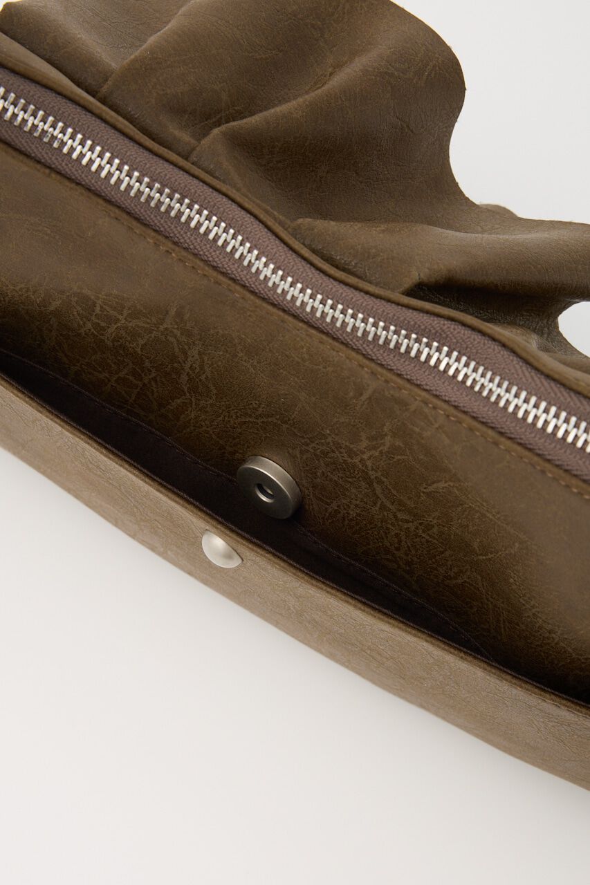 LAGUA GEM「FRILL ショルダーバッグ」|その他|