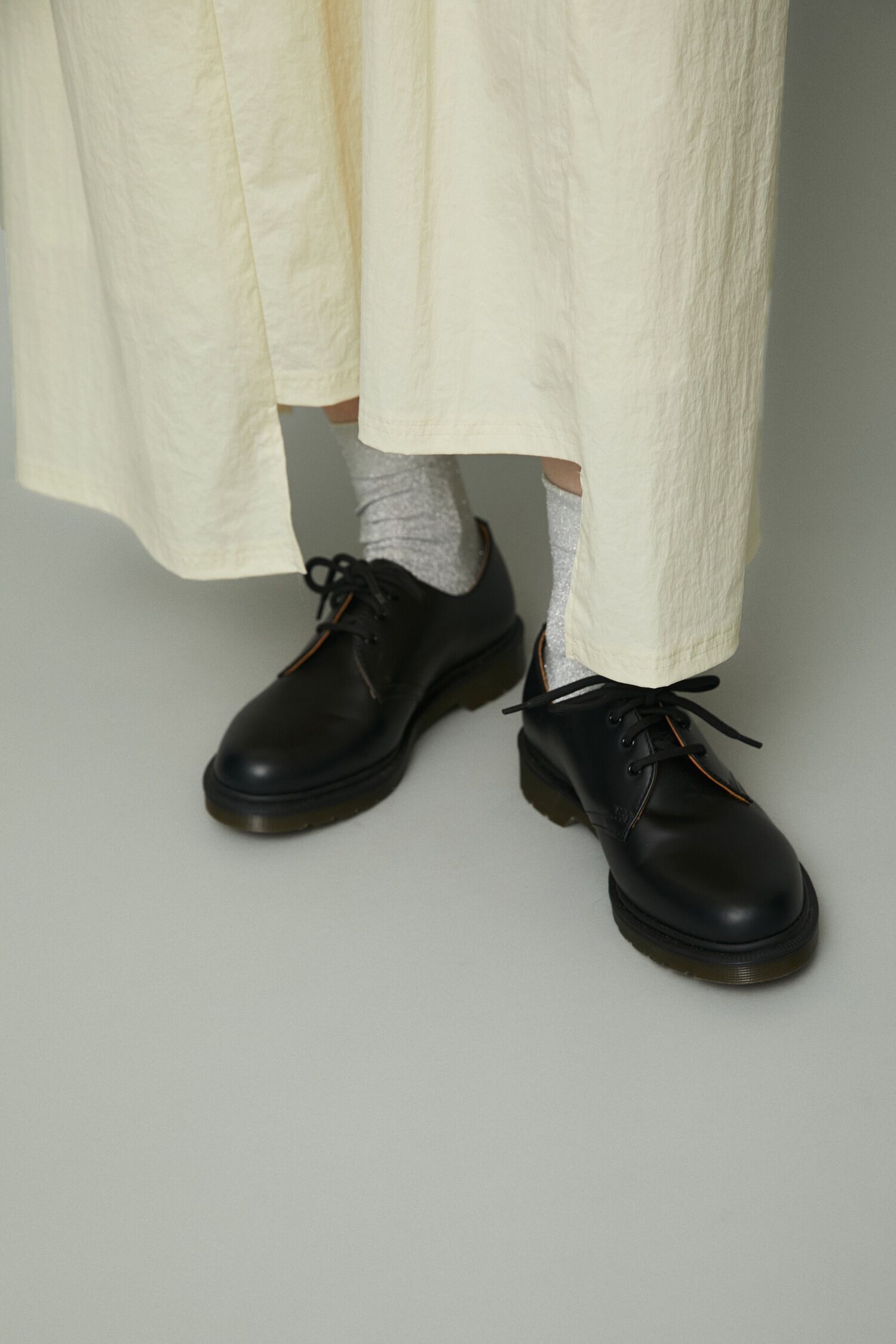 HeRIN.CYE「Connect skirt」|スカート|