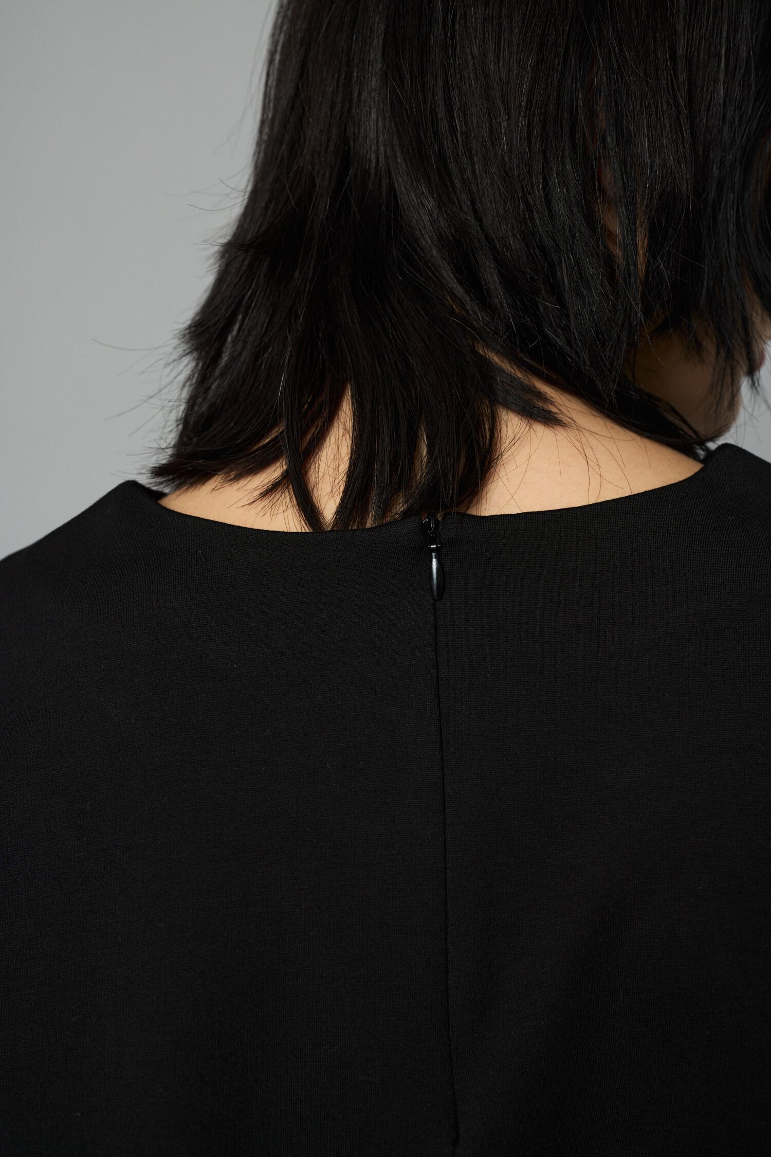 HeRIN.CYE「Ponte docking flare tops」|Tシャツ・カットソー|