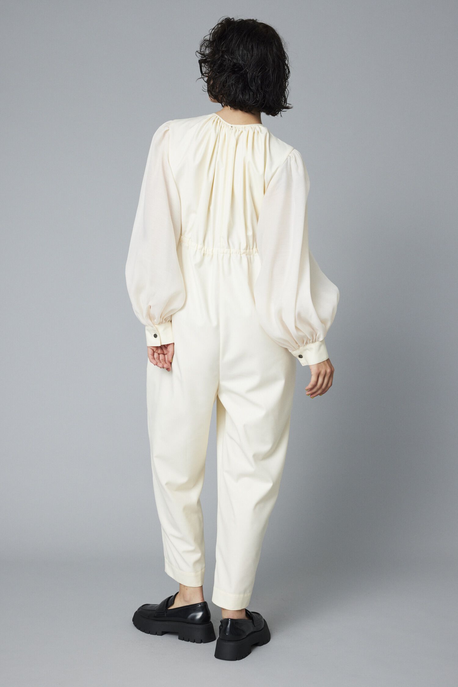 HeRIN.CYE「Many gather jump suit」|その他|