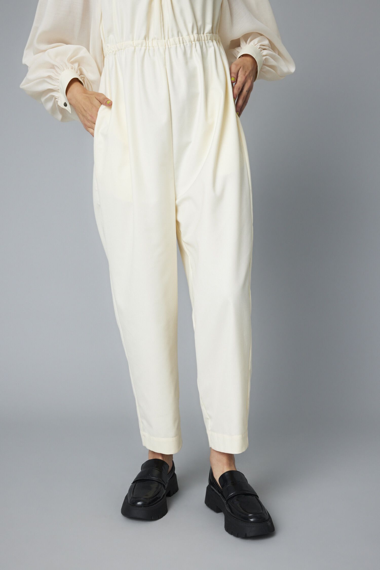 HeRIN.CYE「Many gather jump suit」|その他|