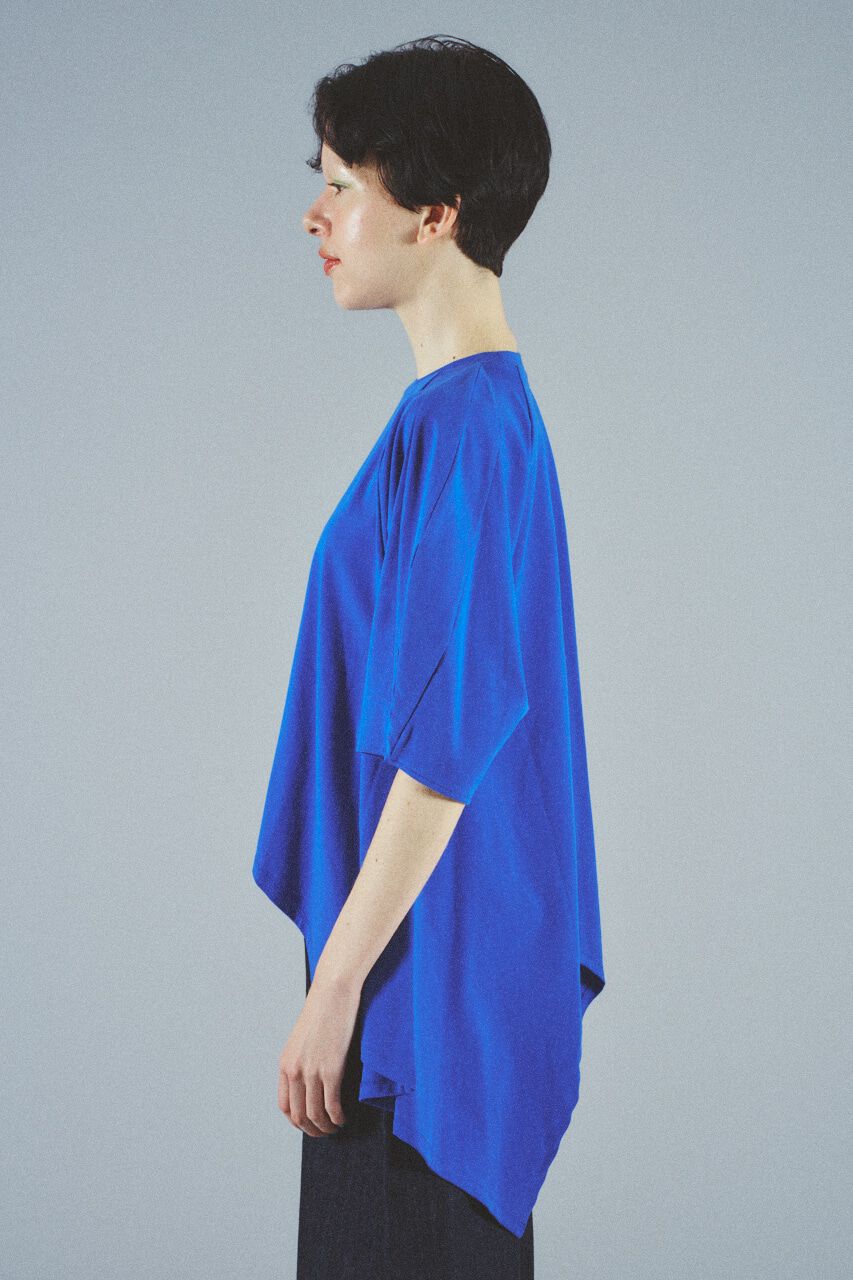 HeRIN.CYE「Flare hem cut tops」|Tシャツ・カットソー|