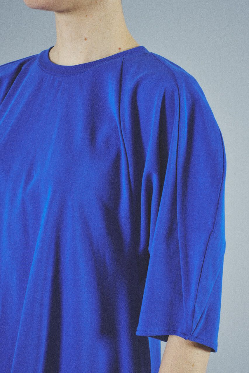 HeRIN.CYE「Flare hem cut tops」|Tシャツ・カットソー|