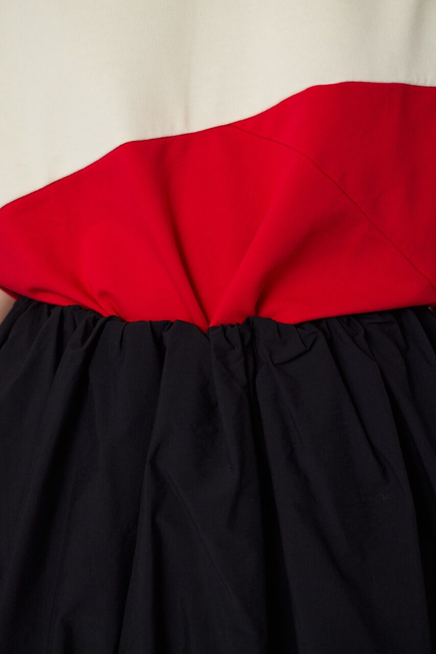 HeRIN.CYE「Many way balloon skirt」|その他|