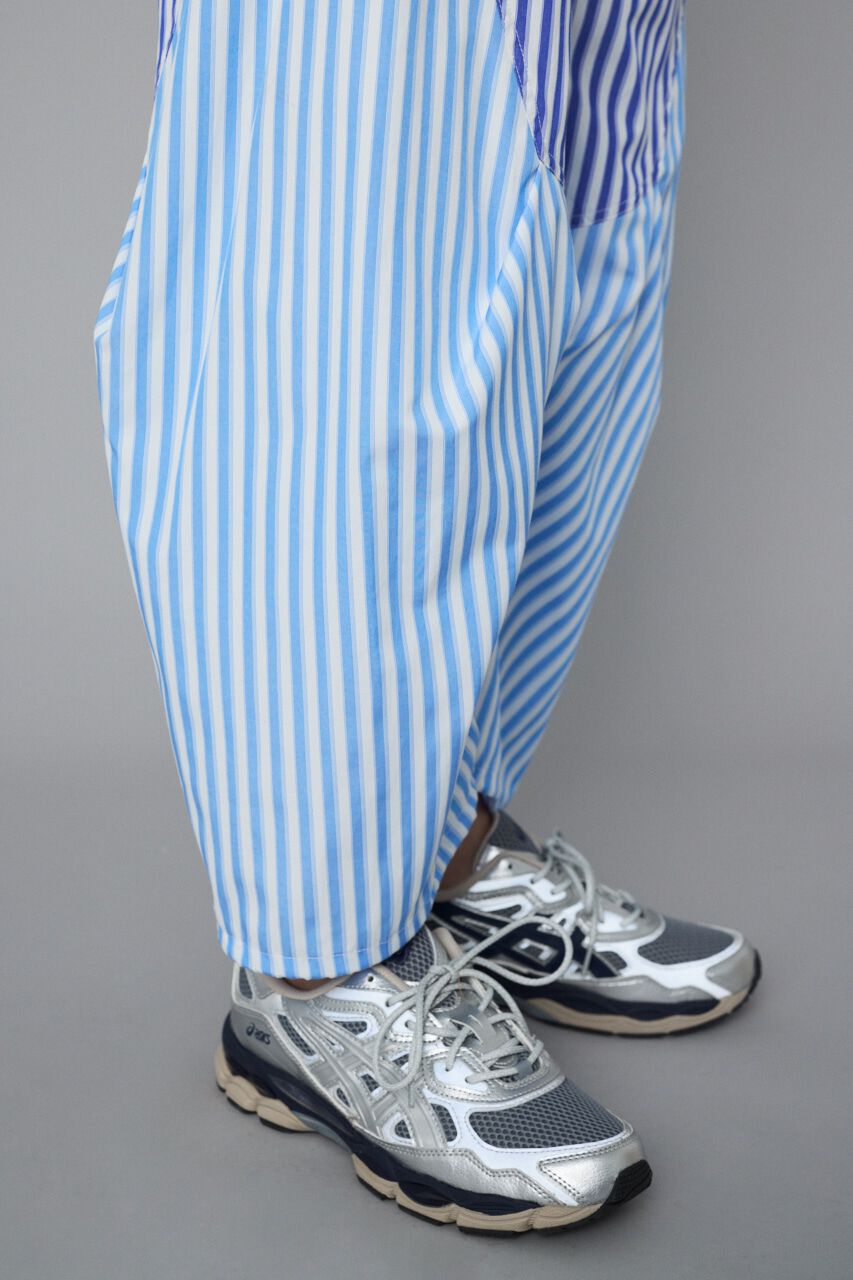 HeRIN.CYE「Tuck easy pants」|その他|