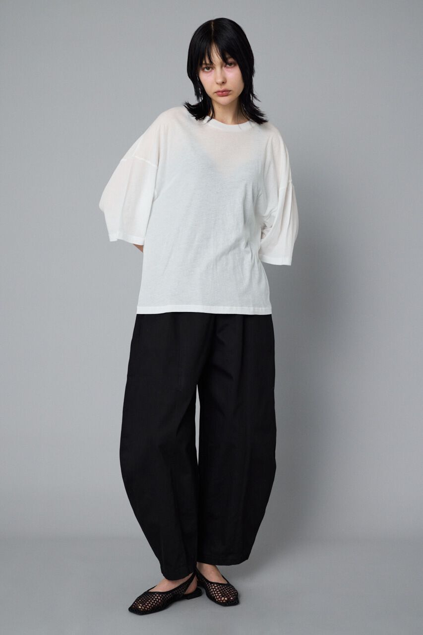 HeRIN.CYE「Good times big Tee」|Tシャツ・カットソー|