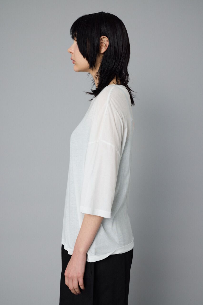 HeRIN.CYE「Good times big Tee」|Tシャツ・カットソー|