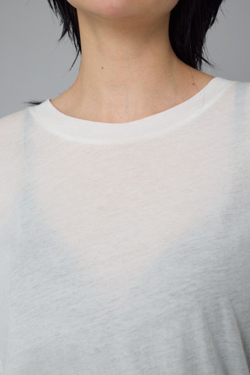 HeRIN.CYE「Good times big Tee」|Tシャツ・カットソー|