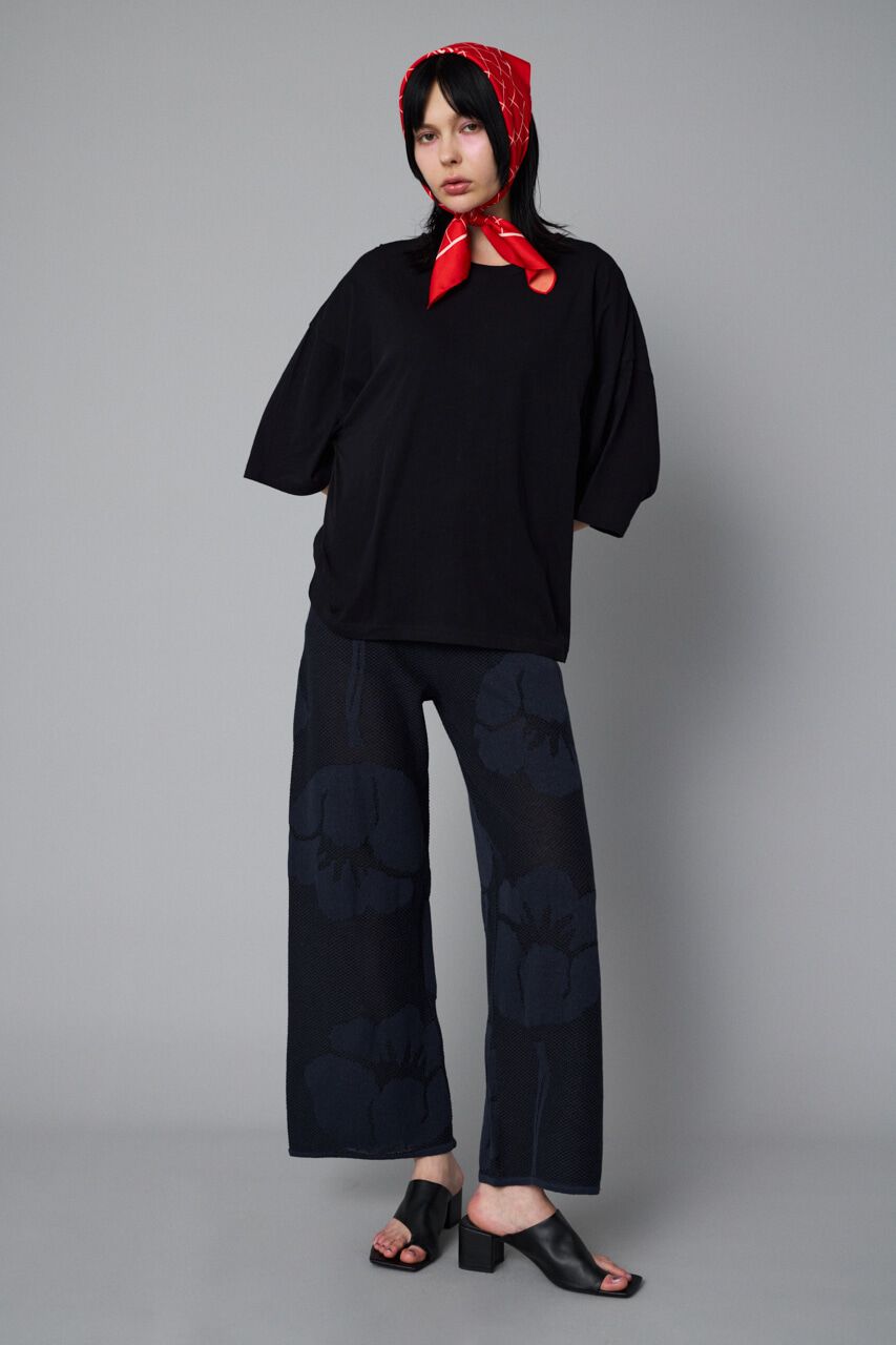 HeRIN.CYE「Good times big Tee」|Tシャツ・カットソー|