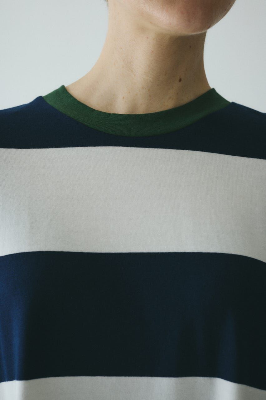 HeRIN.CYE「Cut relax dress」|ワンピース|