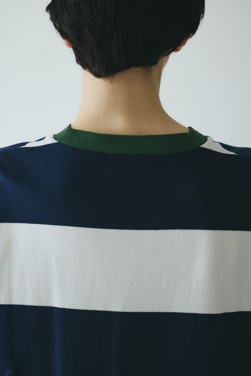 HeRIN.CYE「Cut relax dress」|ワンピース|