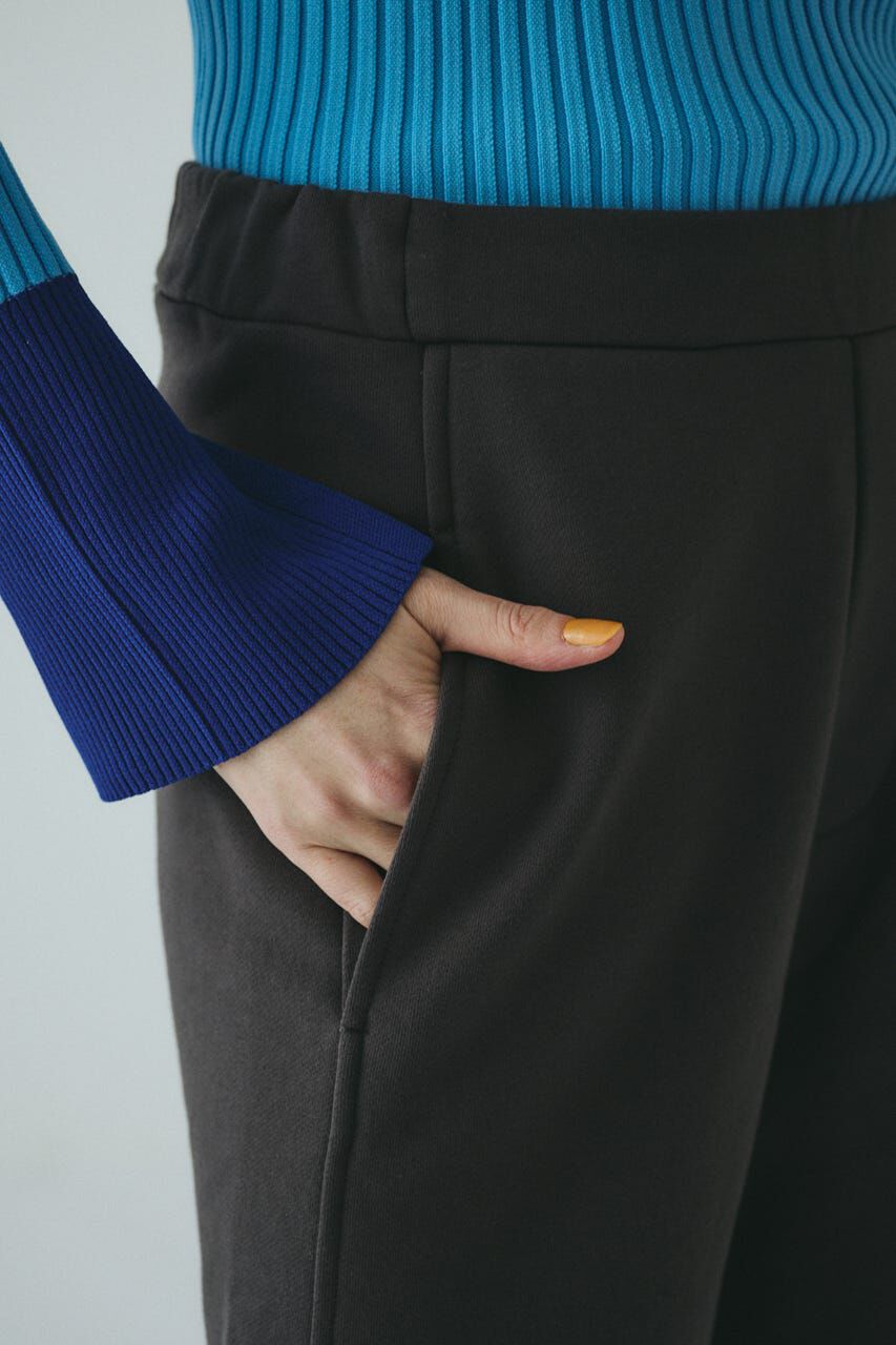 HeRIN.CYE「H cocoon cut pants」|その他|