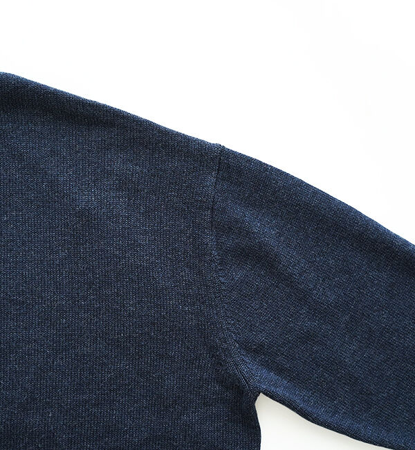 オローネ「リーネルカーディガン」|カーディガン|