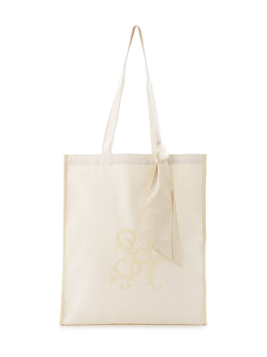 SNIDEL HOME「ロゴトートバッグ」|トートバッグ|