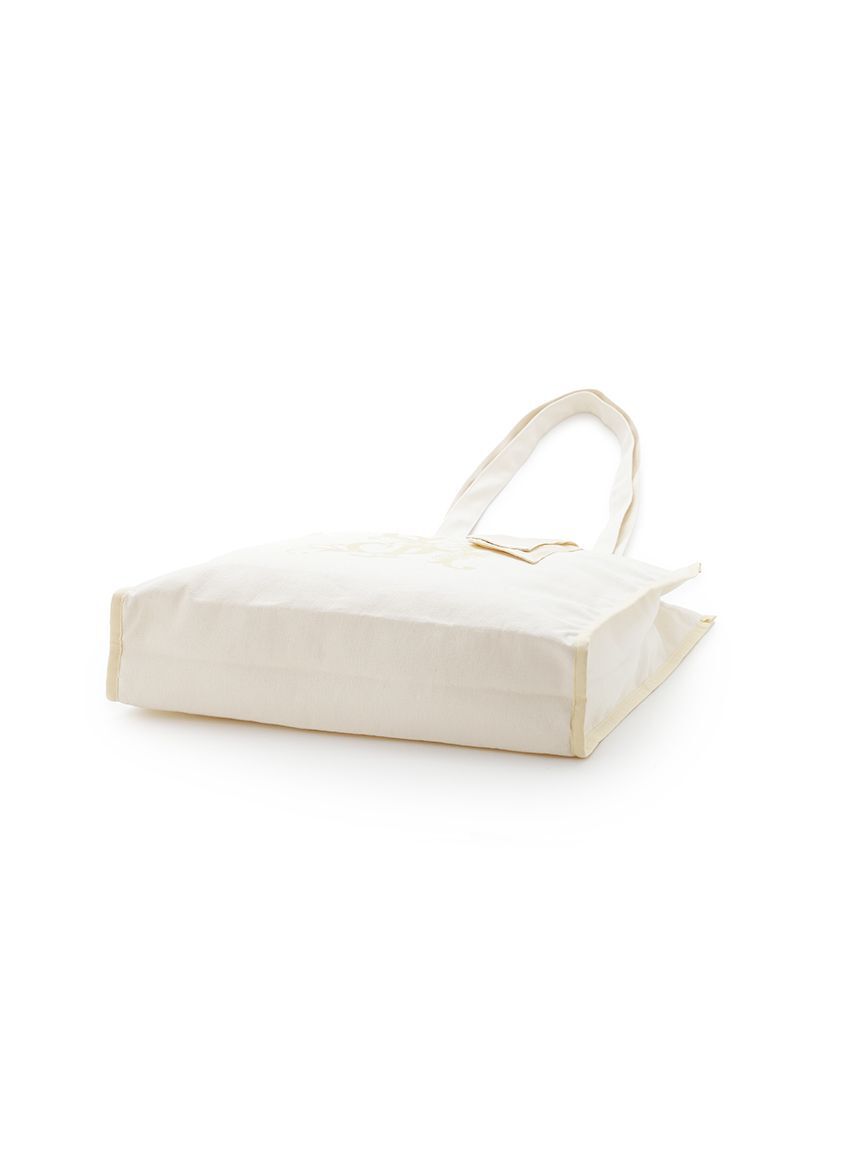 SNIDEL HOME「ロゴトートバッグ」|トートバッグ|