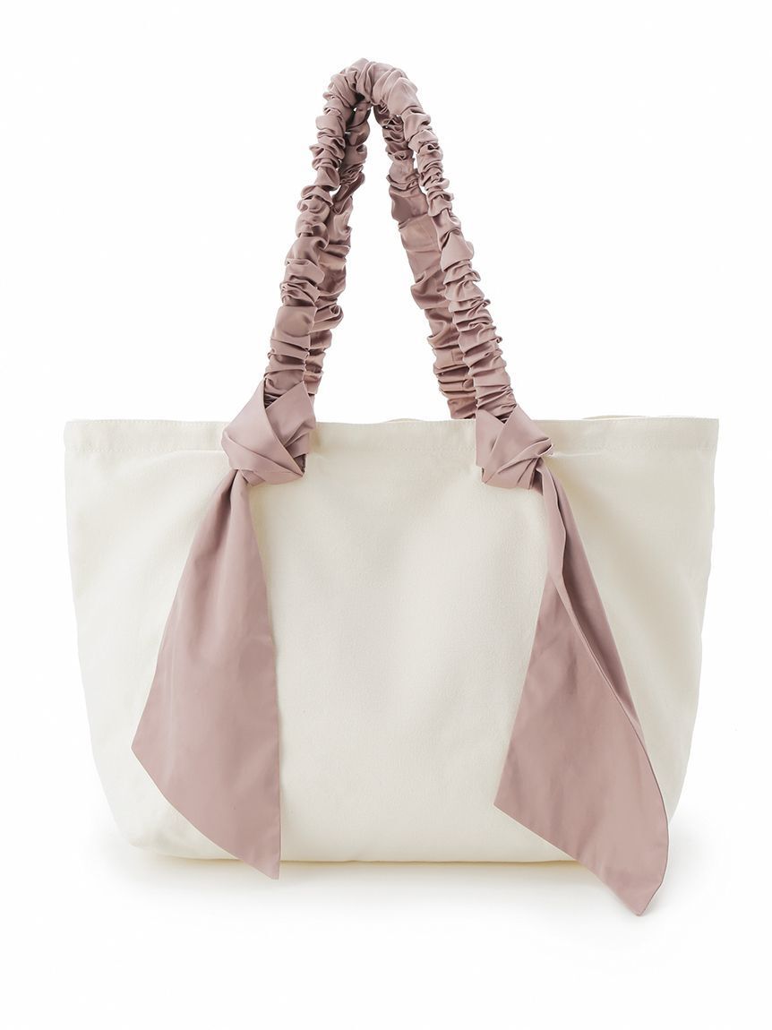 SNIDEL HOME「オーガニックキャンバストート -BIG-」|トートバッグ|