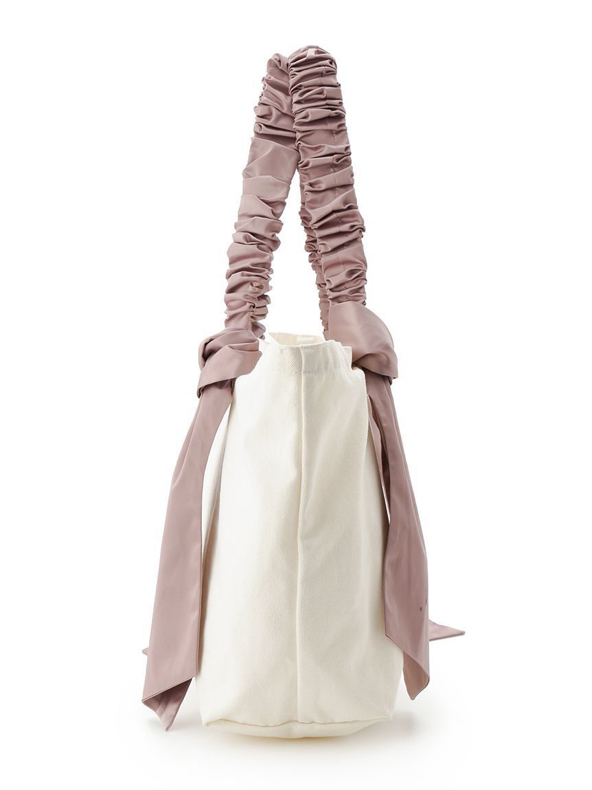 SNIDEL HOME「オーガニックキャンバストート -BIG-」|トートバッグ|