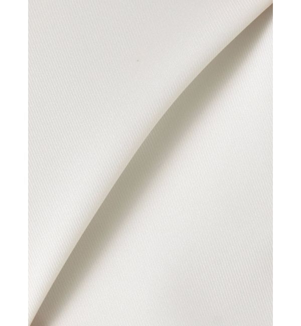 ELENDEEK「U NECK I-LINE OP」|ワンピース|