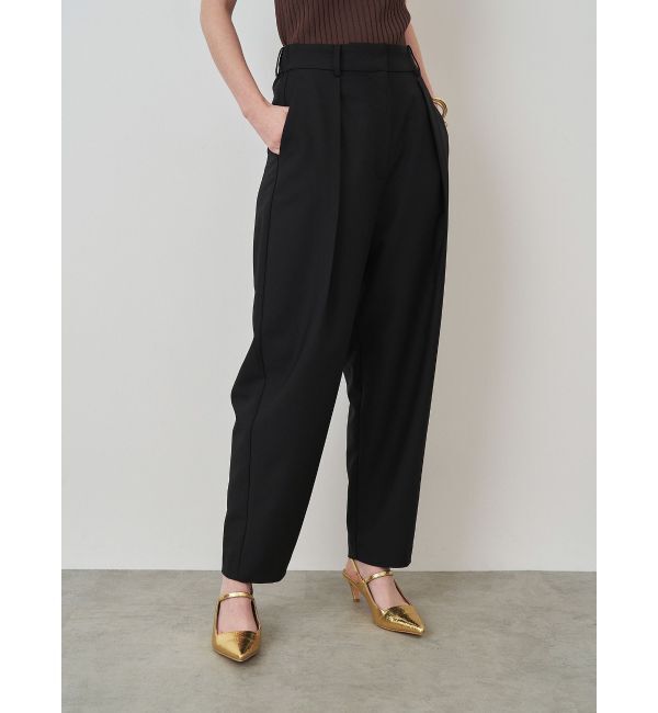 ELENDEEK「CURVE TUCK PT」|その他|