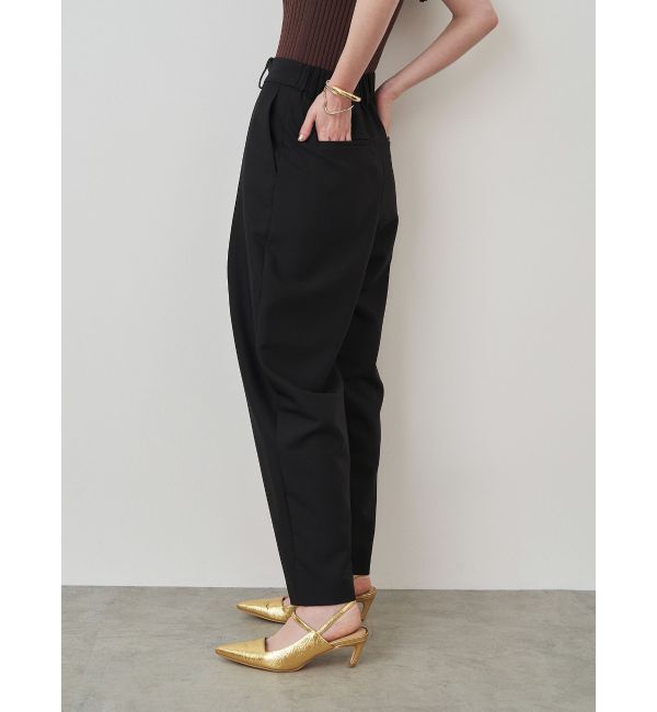 ELENDEEK「CURVE TUCK PT」|その他|