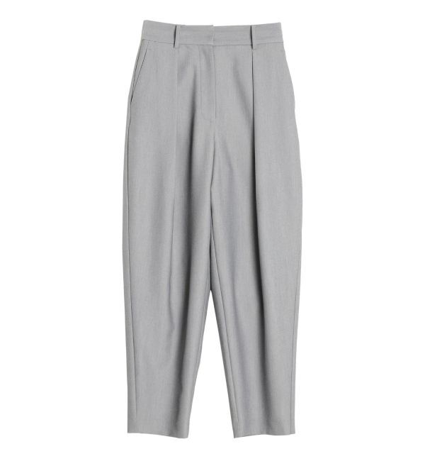 ELENDEEK「CURVE TUCK PT」|その他|