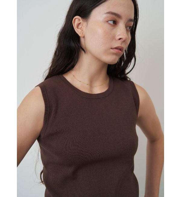 ELENDEEK「COMPACT TANK KT」|タンクトップ|