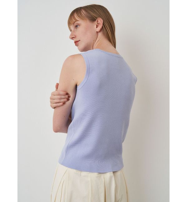 ELENDEEK「COMPACT TANK KT」|タンクトップ|