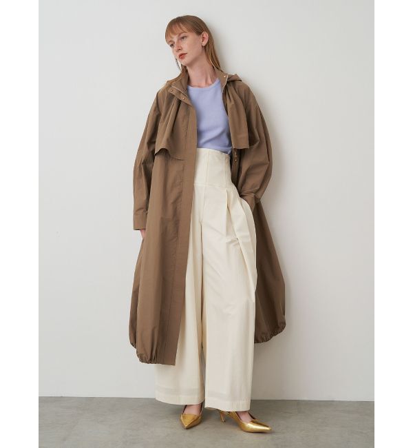 ELENDEEK「COMPACT TANK KT」|タンクトップ|