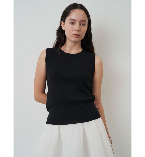 ELENDEEK「COMPACT TANK KT」|タンクトップ|