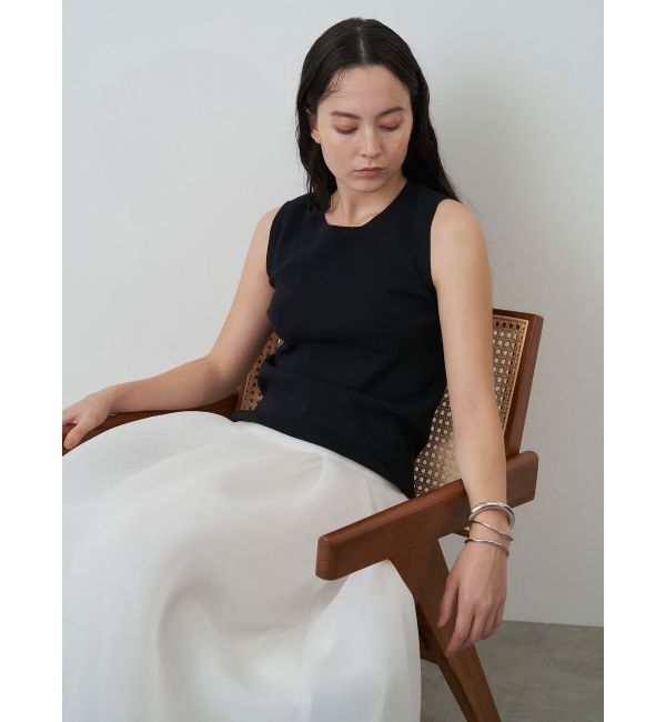 ELENDEEK「COMPACT TANK KT」|タンクトップ|