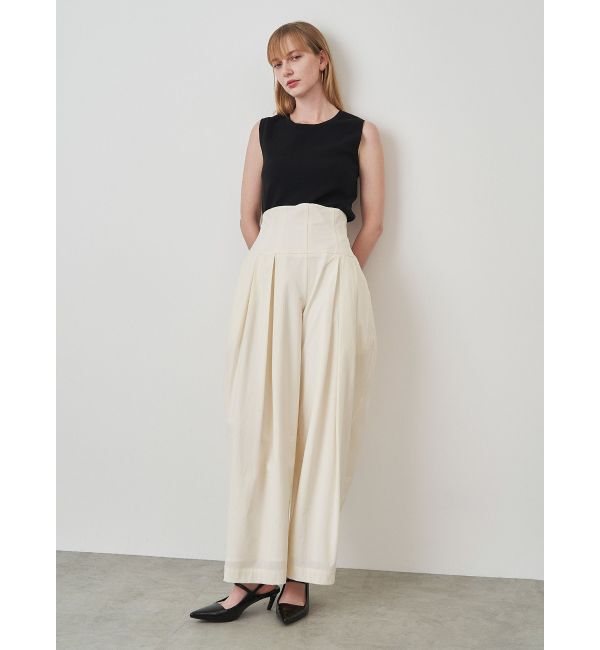 ELENDEEK「COMPACT TANK KT」|タンクトップ|