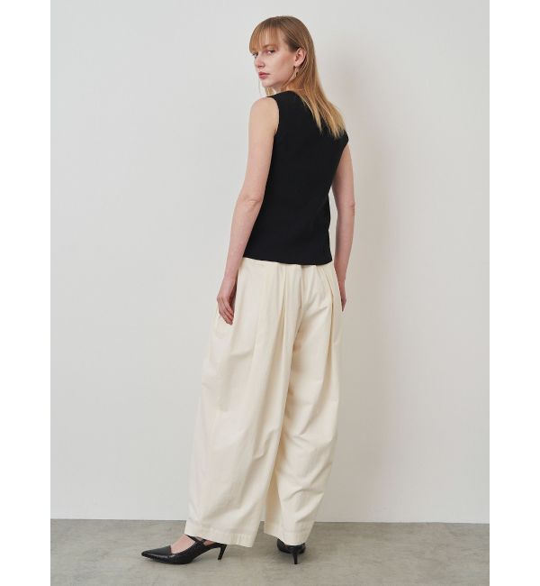 ELENDEEK「COMPACT TANK KT」|タンクトップ|