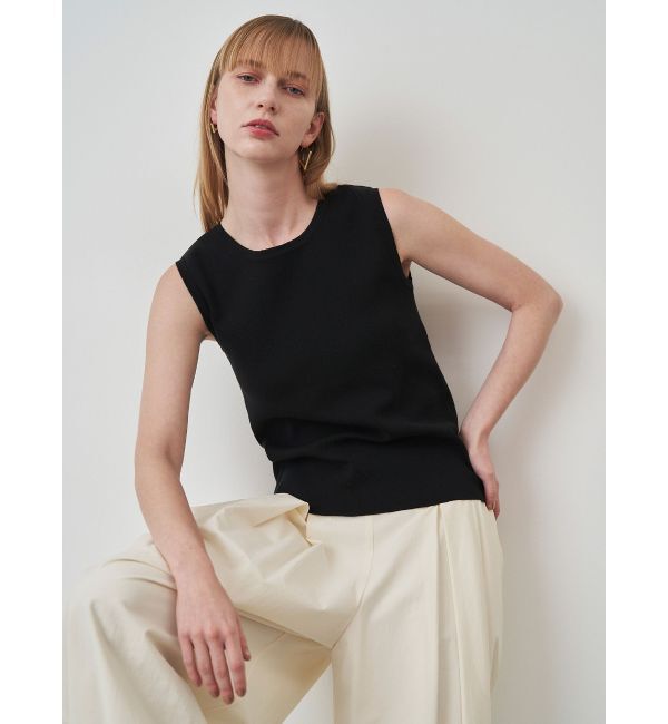 ELENDEEK「COMPACT TANK KT」|タンクトップ|