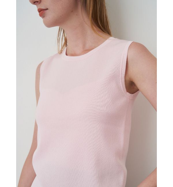 ELENDEEK「COMPACT TANK KT」|タンクトップ|