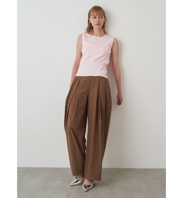 ELENDEEK「COMPACT TANK KT」|タンクトップ|